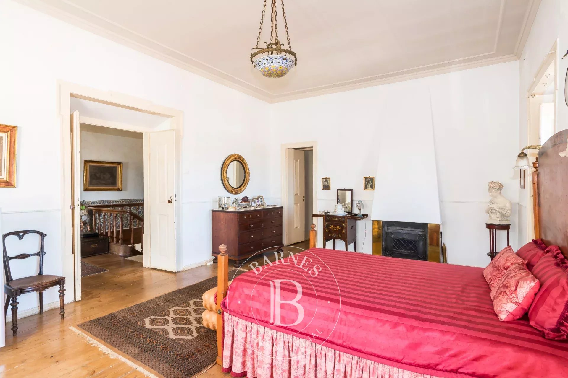 Ferme du XVIIe siècle