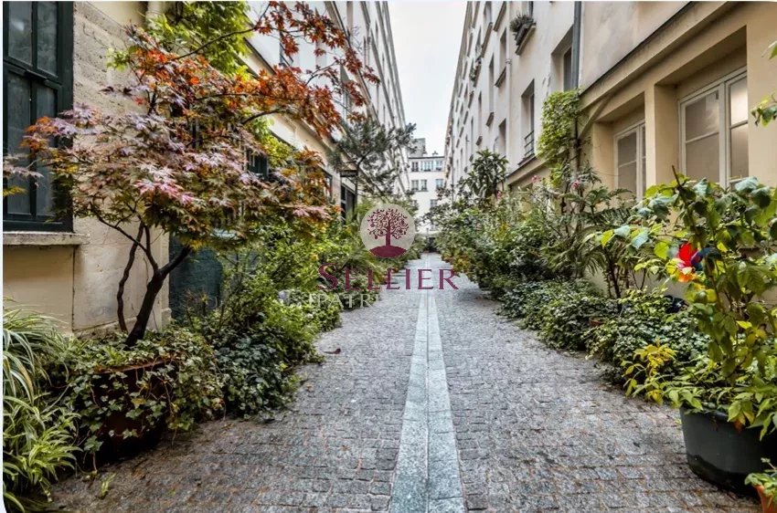 Agence immobilière de Sellier Patrimoine