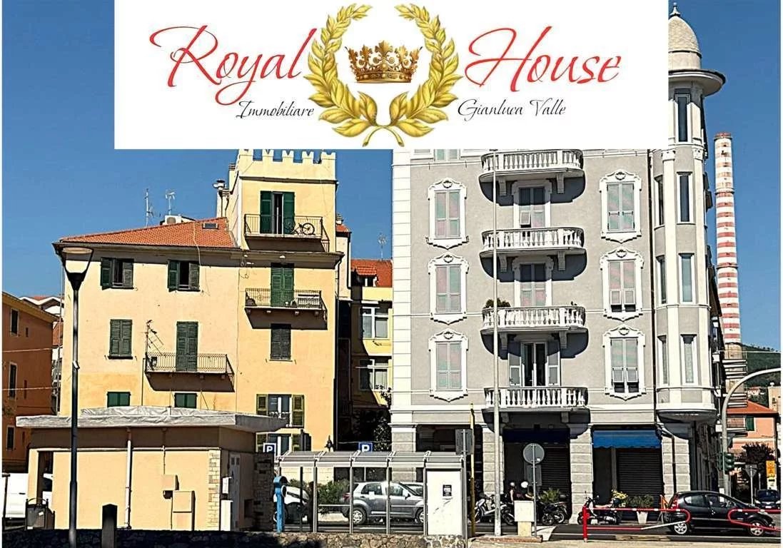 Agence immobilière de Royal House