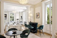 Rare - Cannes - Walking Distance to La Croisette - Belle Époque Villa in Perfect Condition — photo 6 of 7