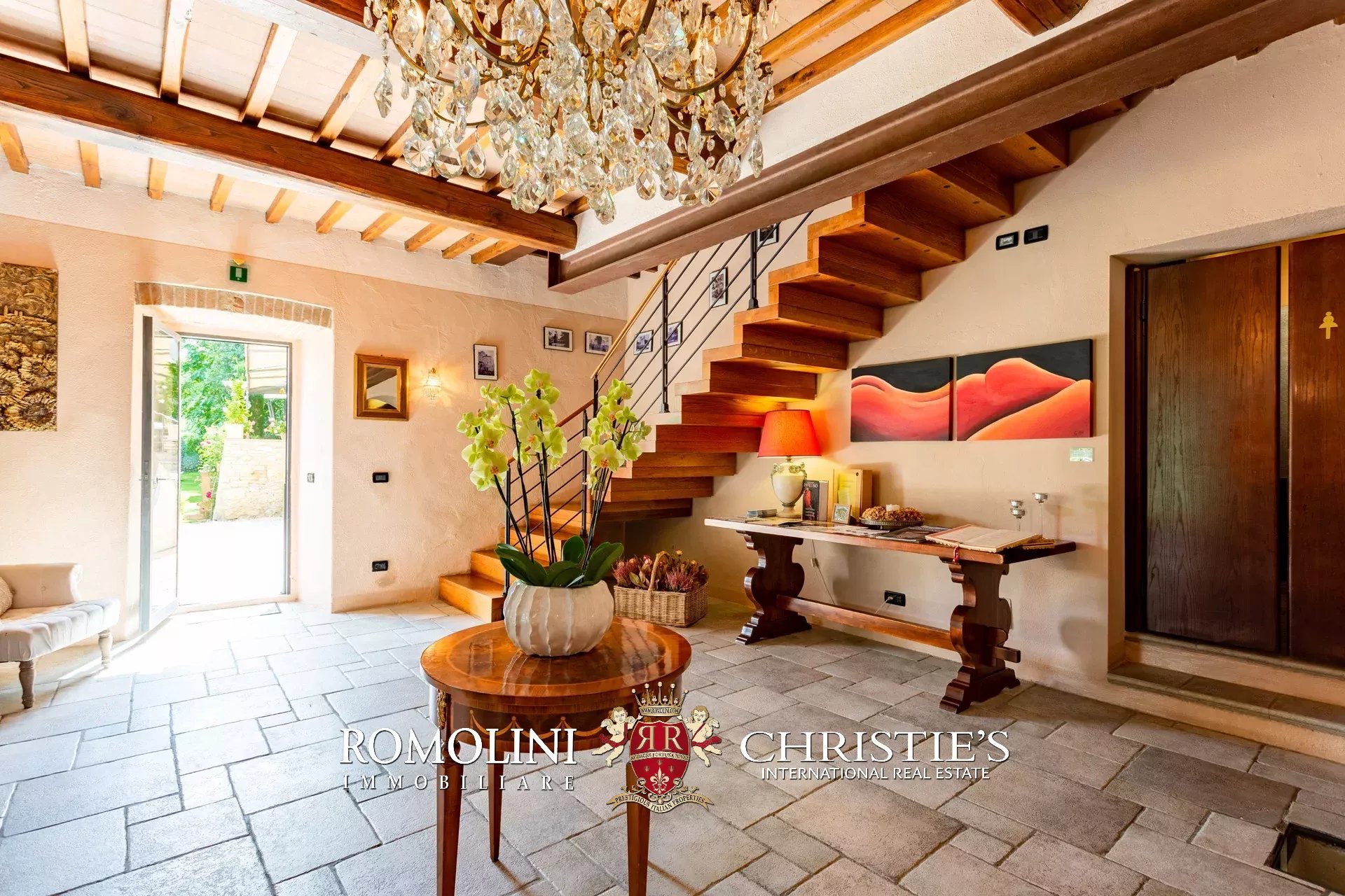 16 Bedroom Villa/Townhouse's Image 53