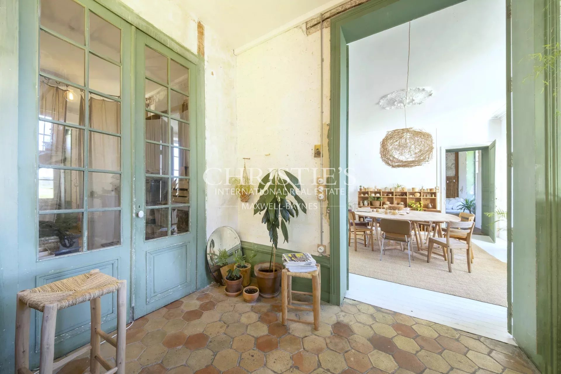 8 Bedroom Chateau's Image 6