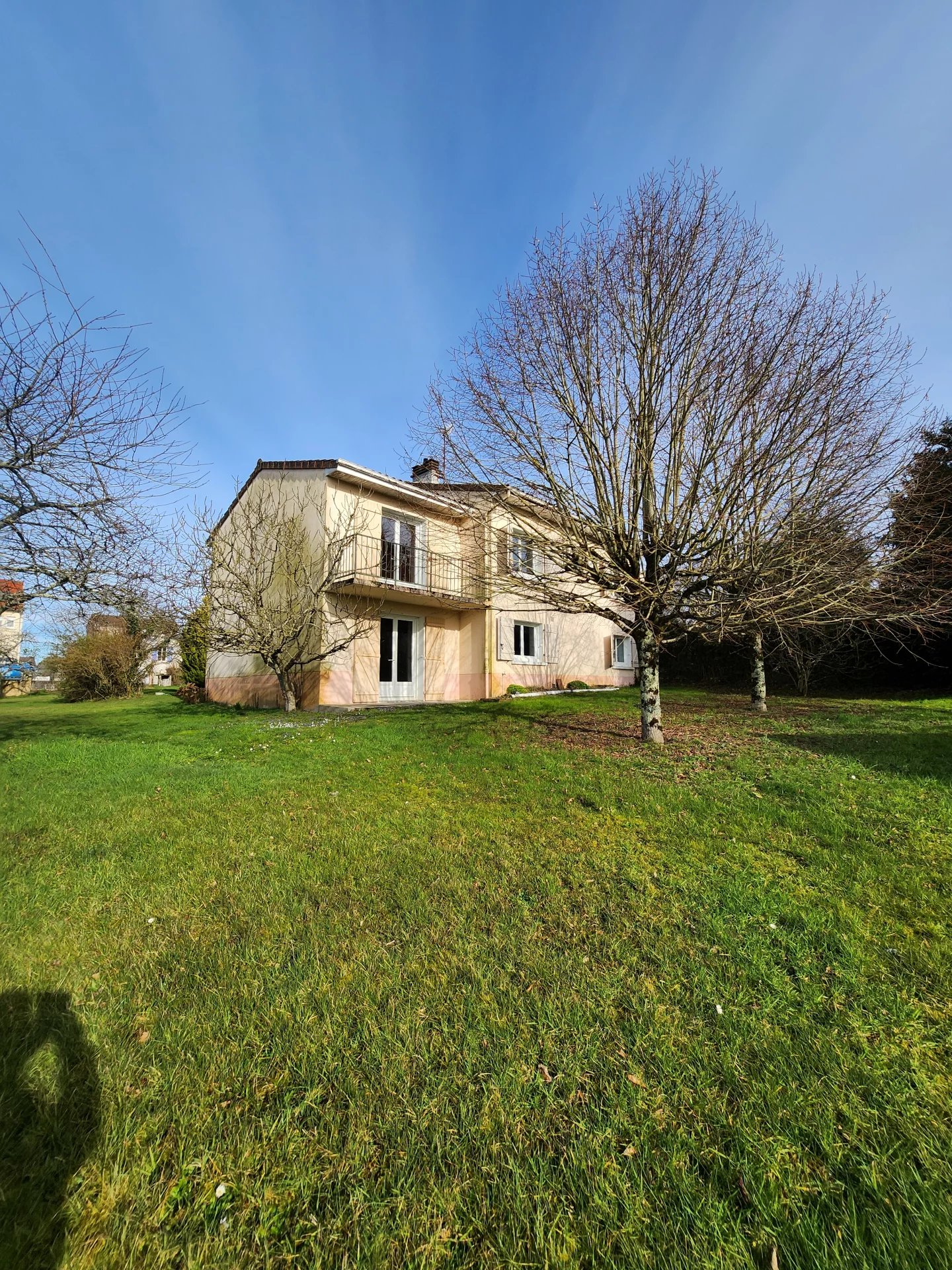 Vente Maison Saint-Junien
