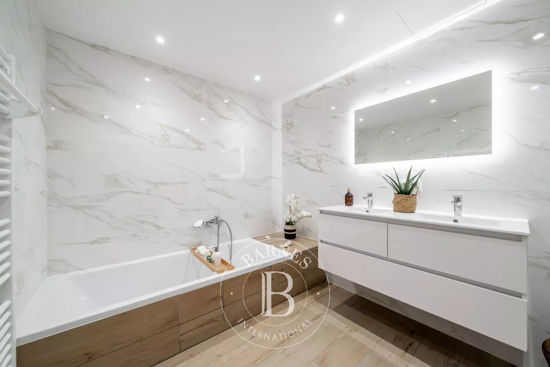 Daire Mandelieu-la-Napoule - picture 7