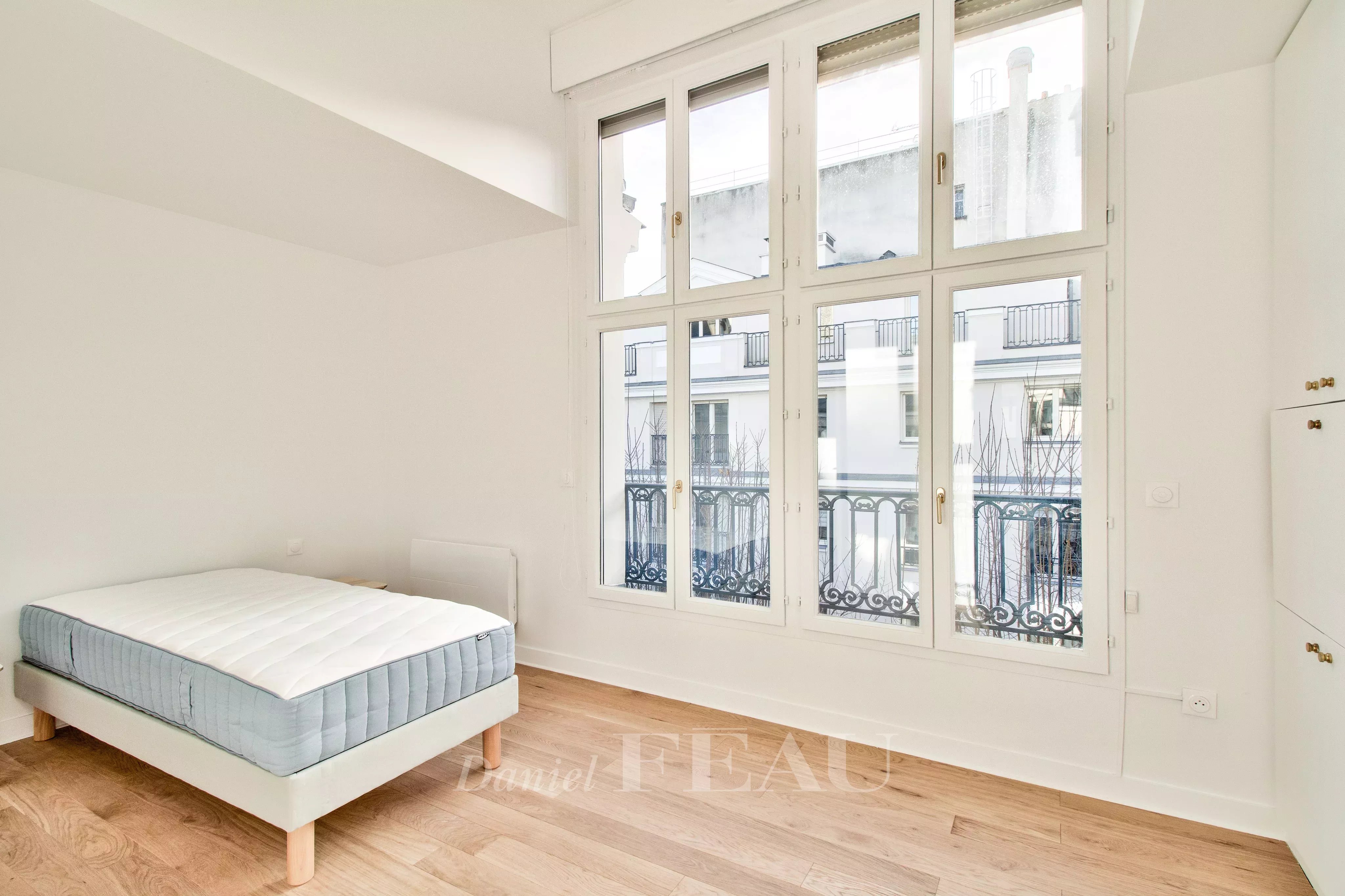 Location Appartement Paris 17ème