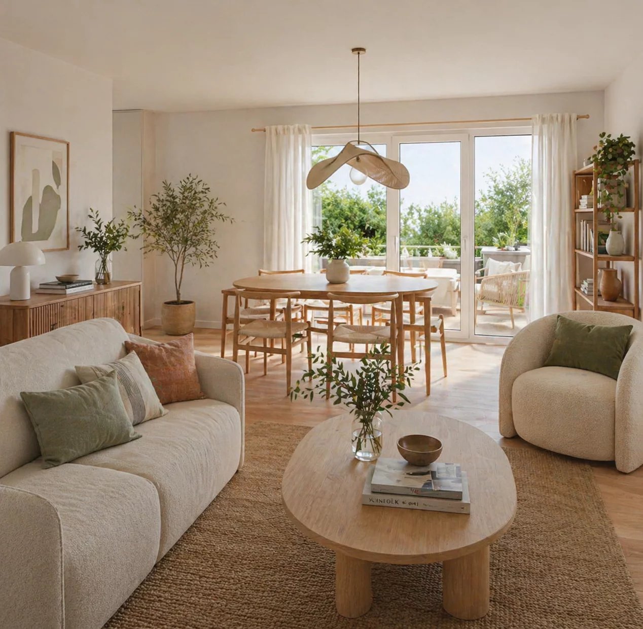 Maison à vendre, 2 pièces, 48 m², Argenteuil