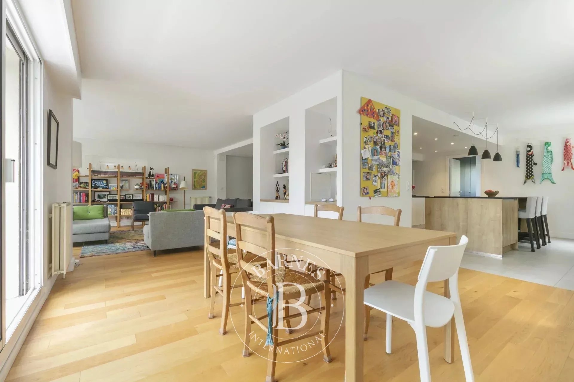 Apartment Rueil-Malmaison  -  ref 87146068 (picture 3)