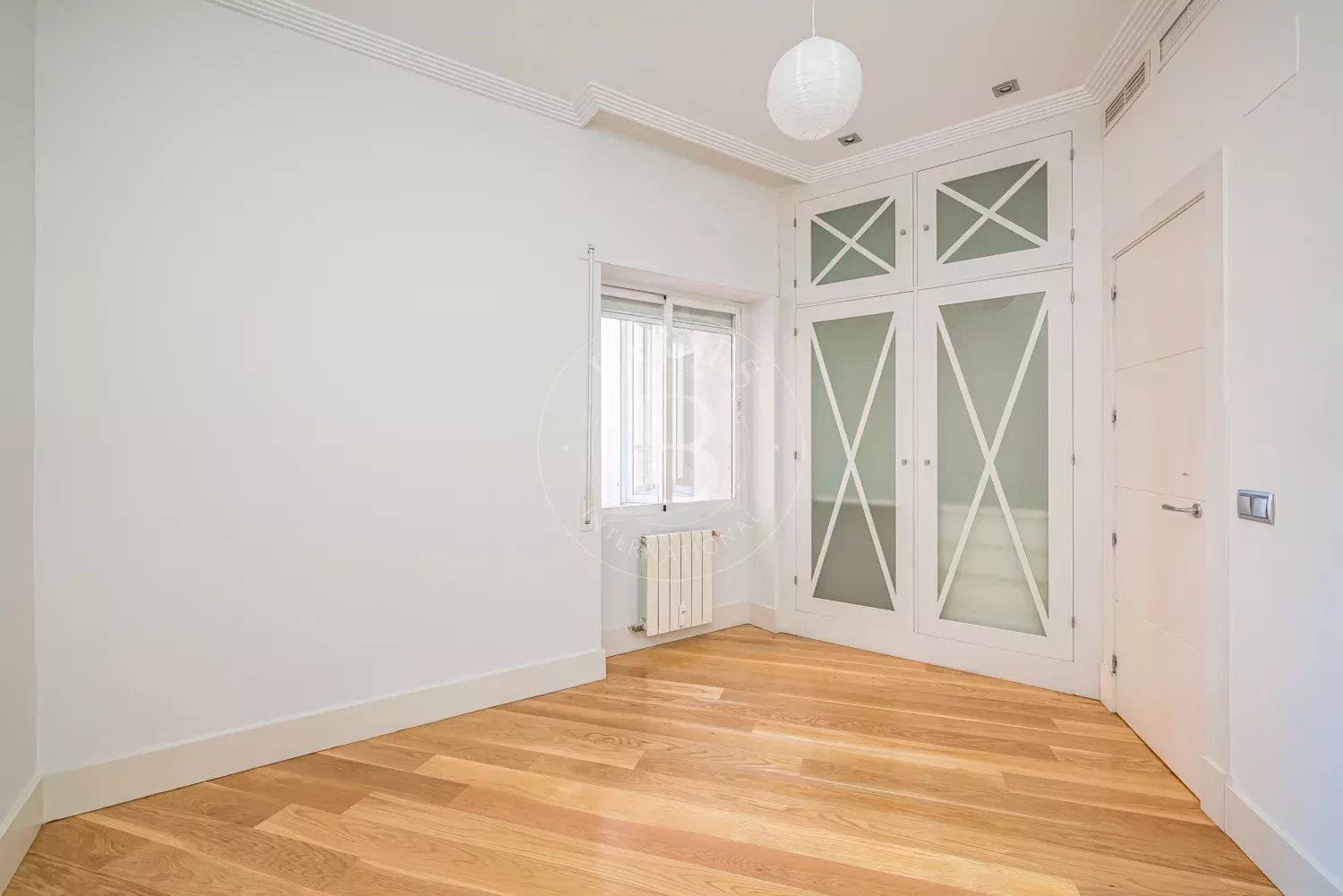 Daire Madrid - picture 25