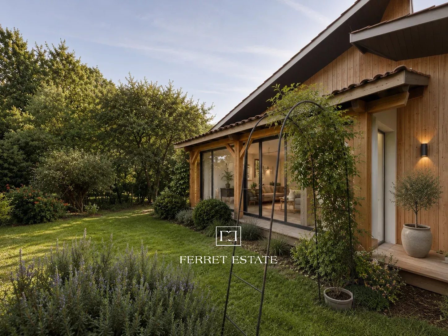 Villa Lège Cap Ferret