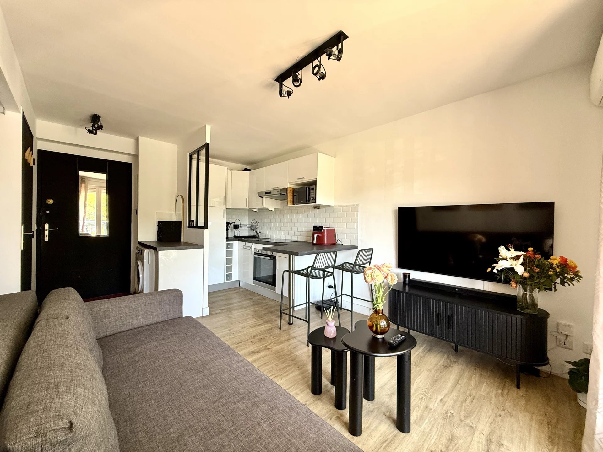 Agence immobilière de Infinity Group Immobilier