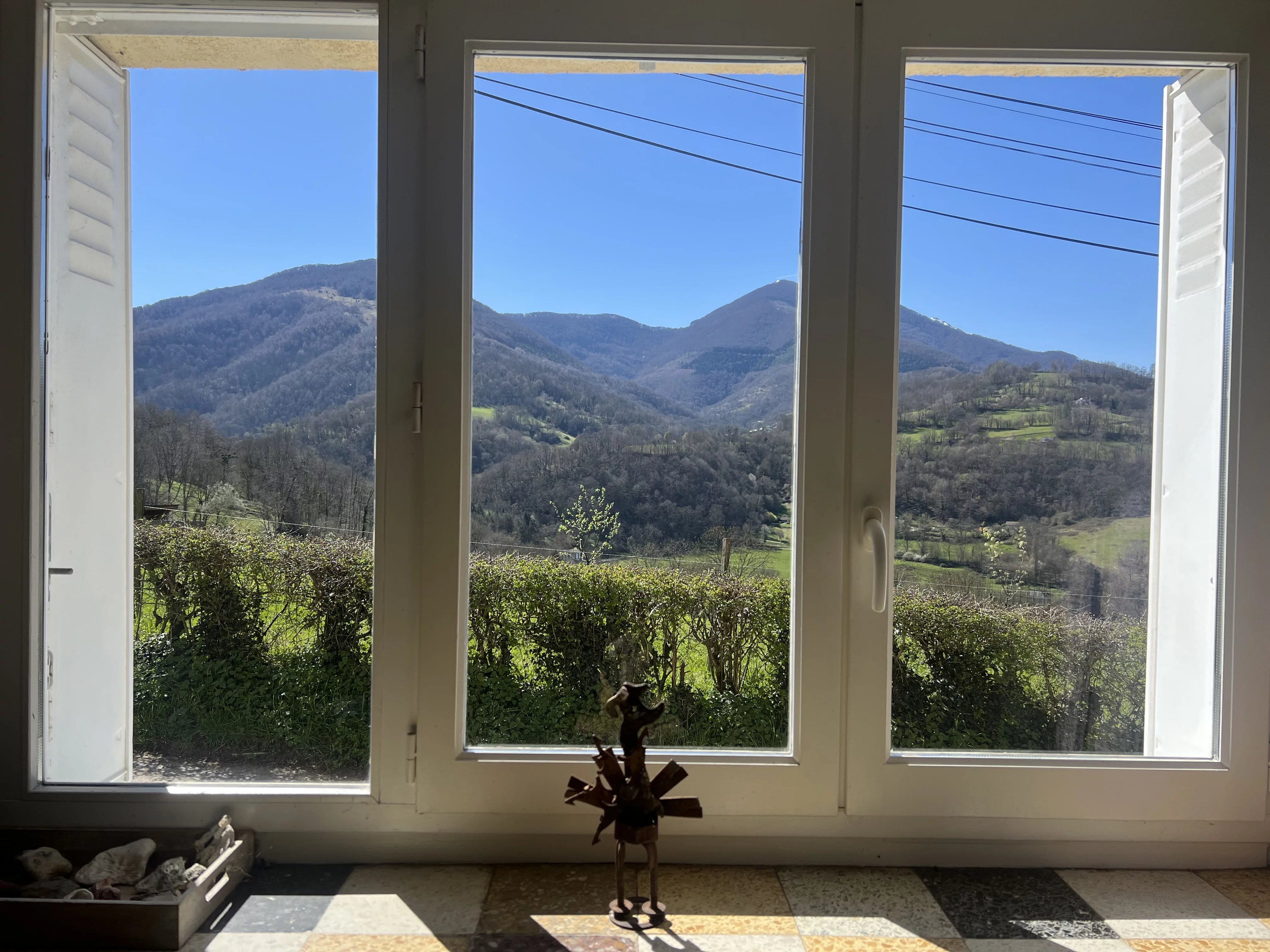 Maison à vendre Castillon-en-Couserans, Ariège