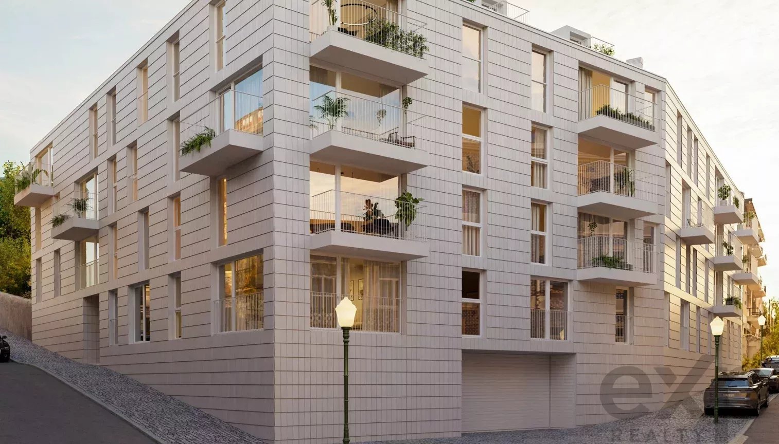 3 bedroom apartment - Alcântara 86159487 image 13