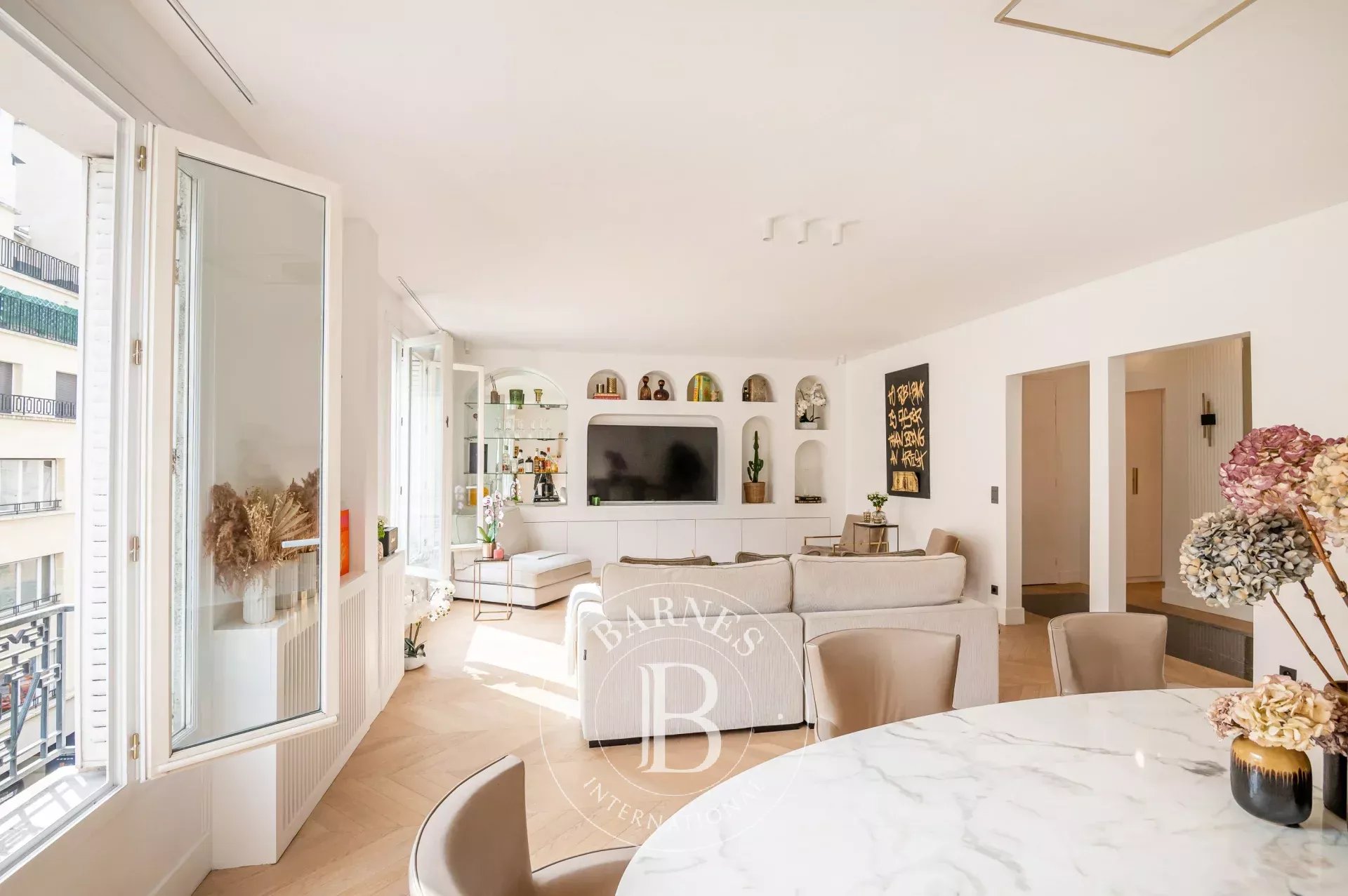 Piso Neuilly-sur-Seine  -  ref 87115836 (picture 1)