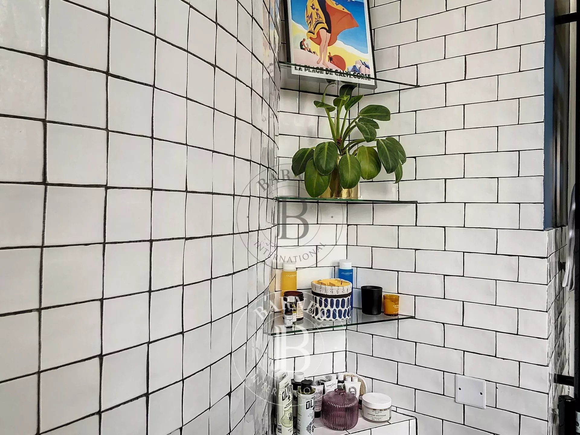 Daire Paris 10ème - picture 17