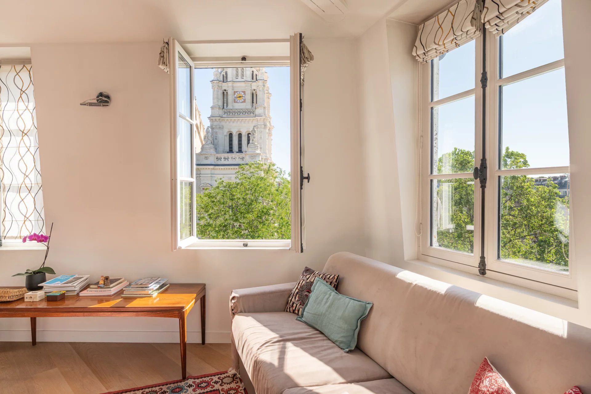 Vendita Appartamento Paris 9ème Saint-Georges