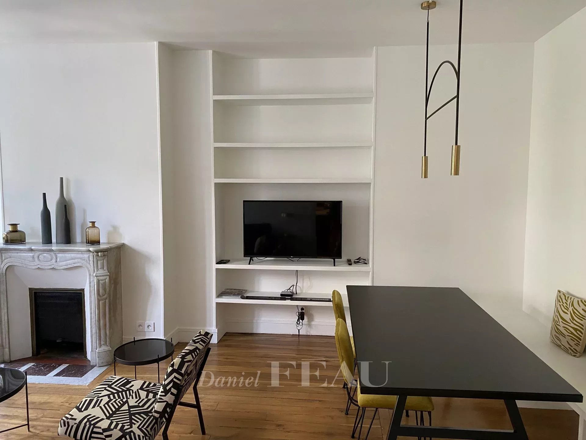 Rental Apartment Paris 8th Europe