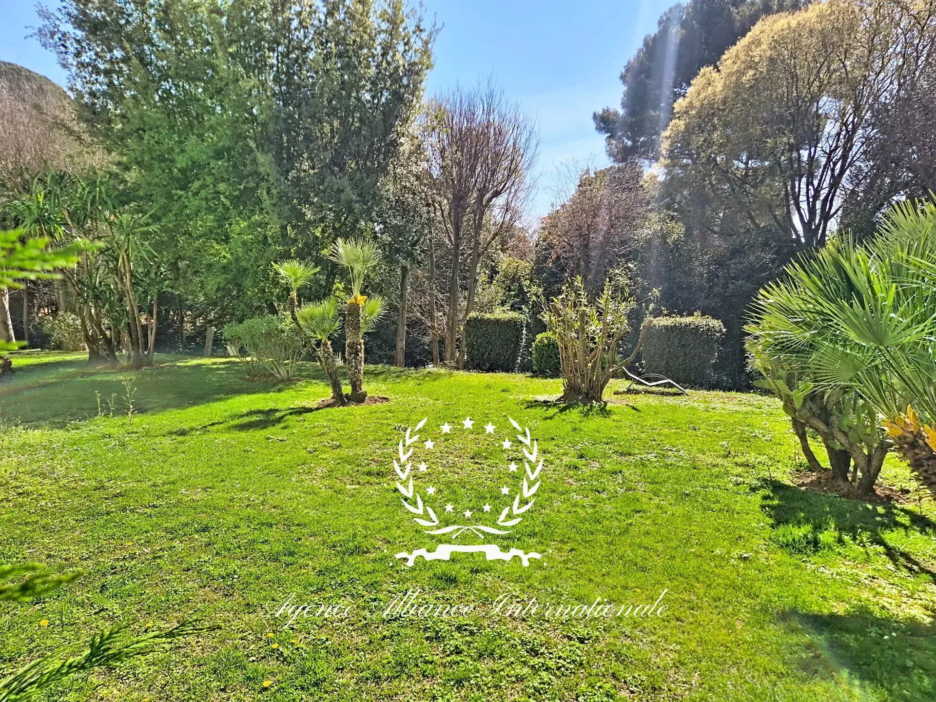 Vente Appartement Cannes