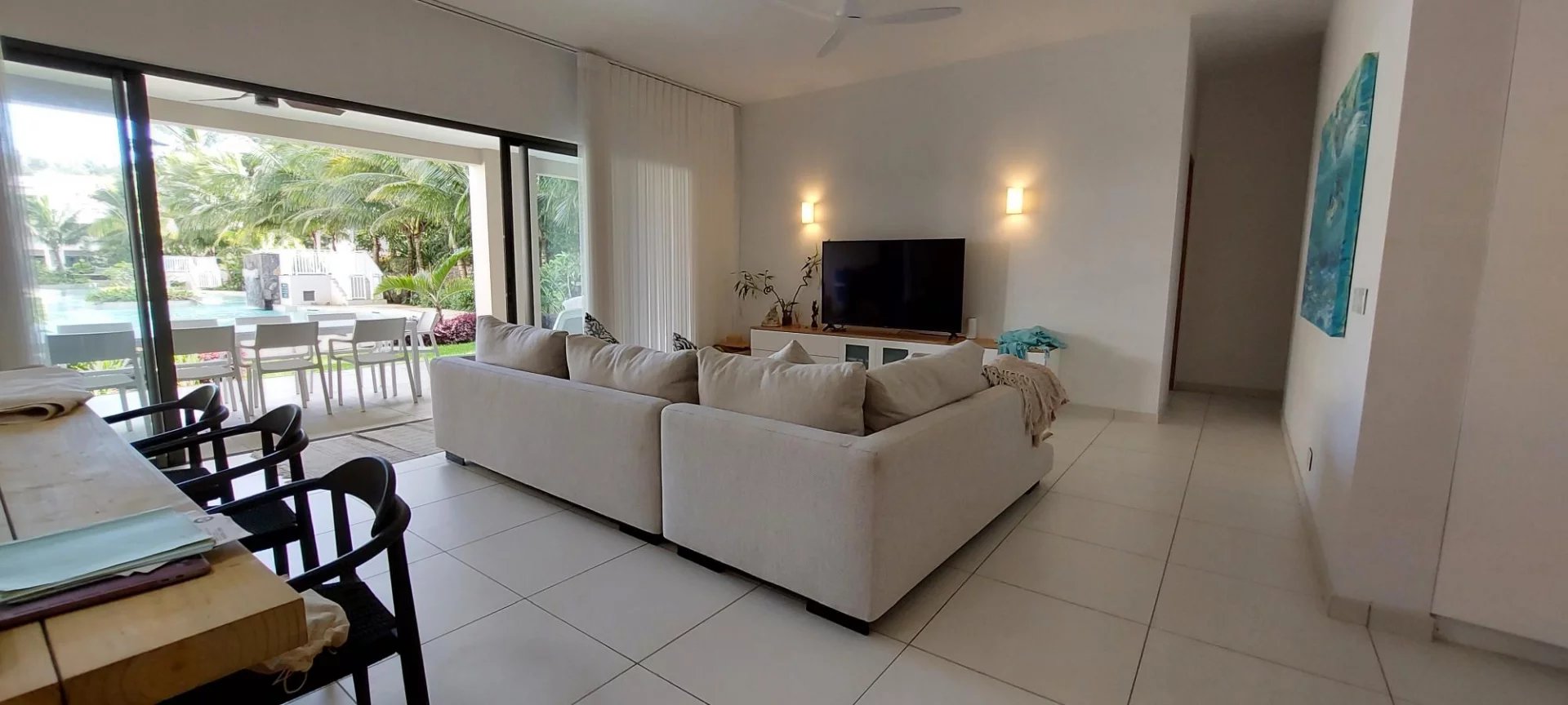 Daire Pereybère - picture 4