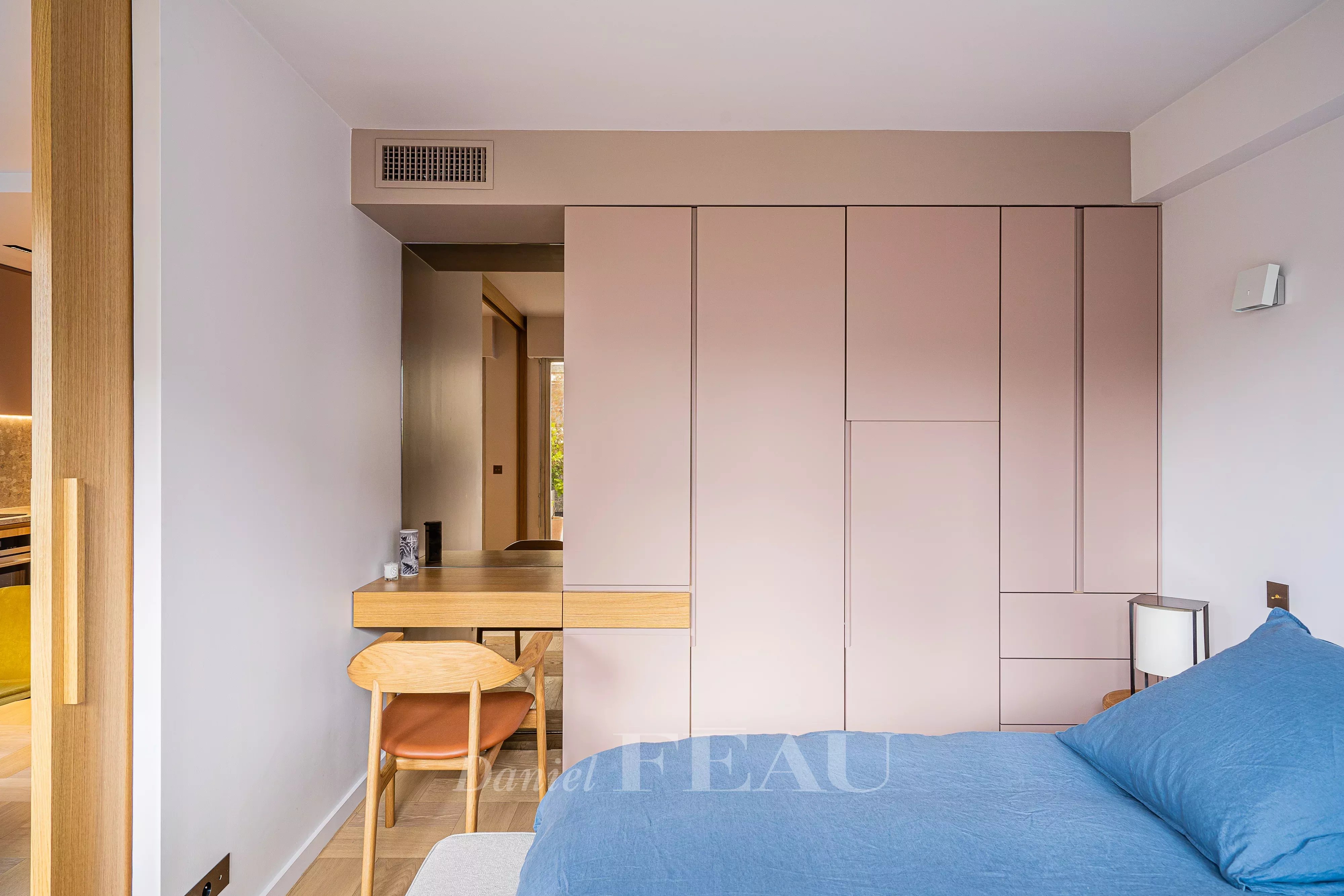 Sale Apartment Paris 6th