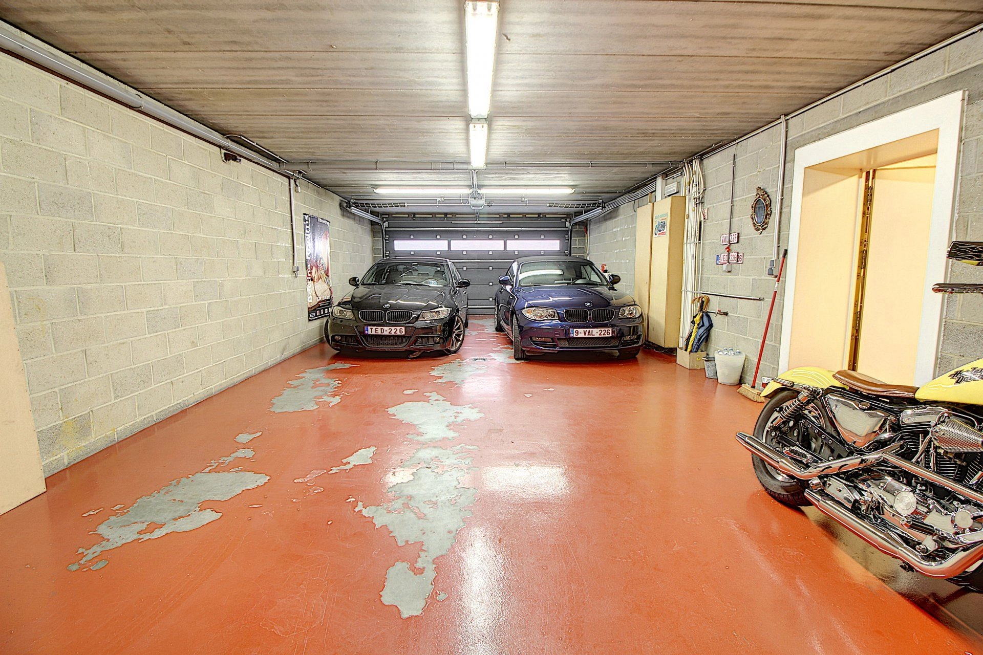 Ev Ixelles - picture 22