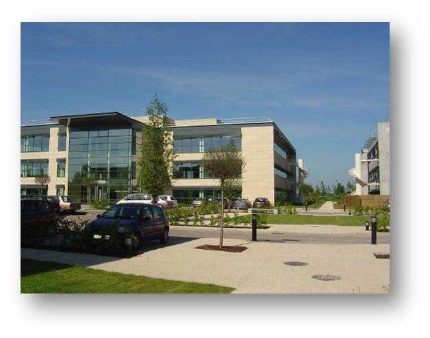 bureaux