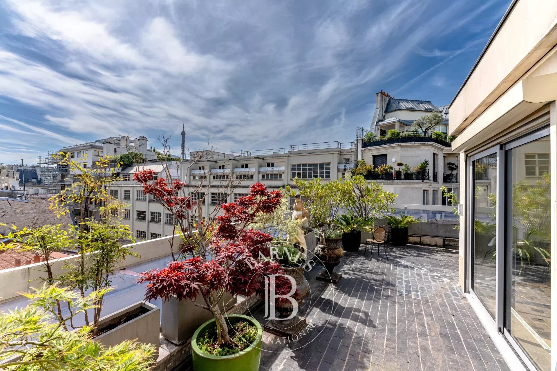 Apartment Paris 75016  -  ref 87071626 (picture 1)