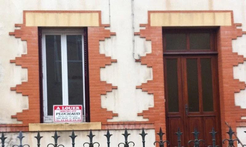 Location Appartement Paray-le-Monial