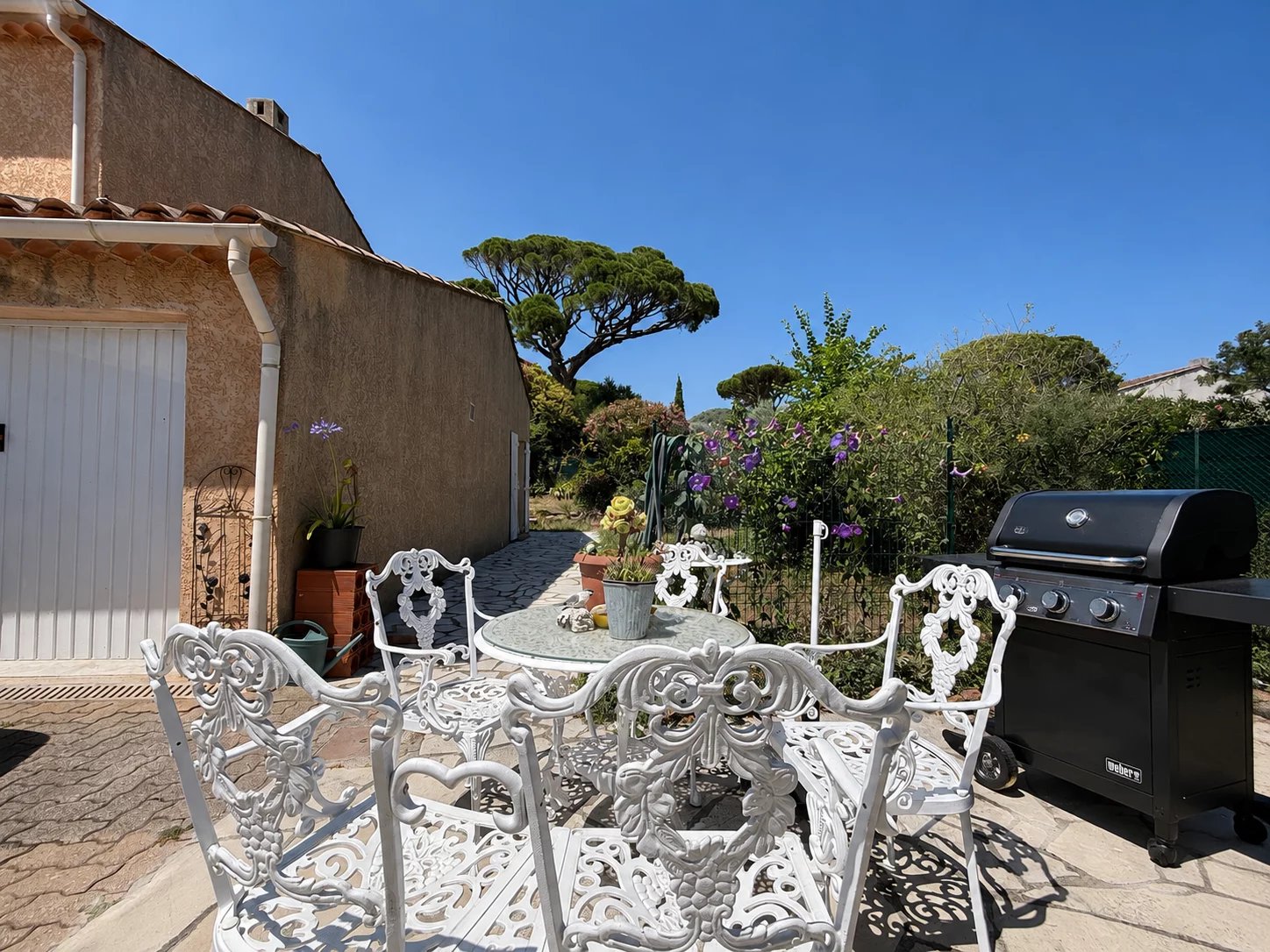 Vente Villa Fréjus