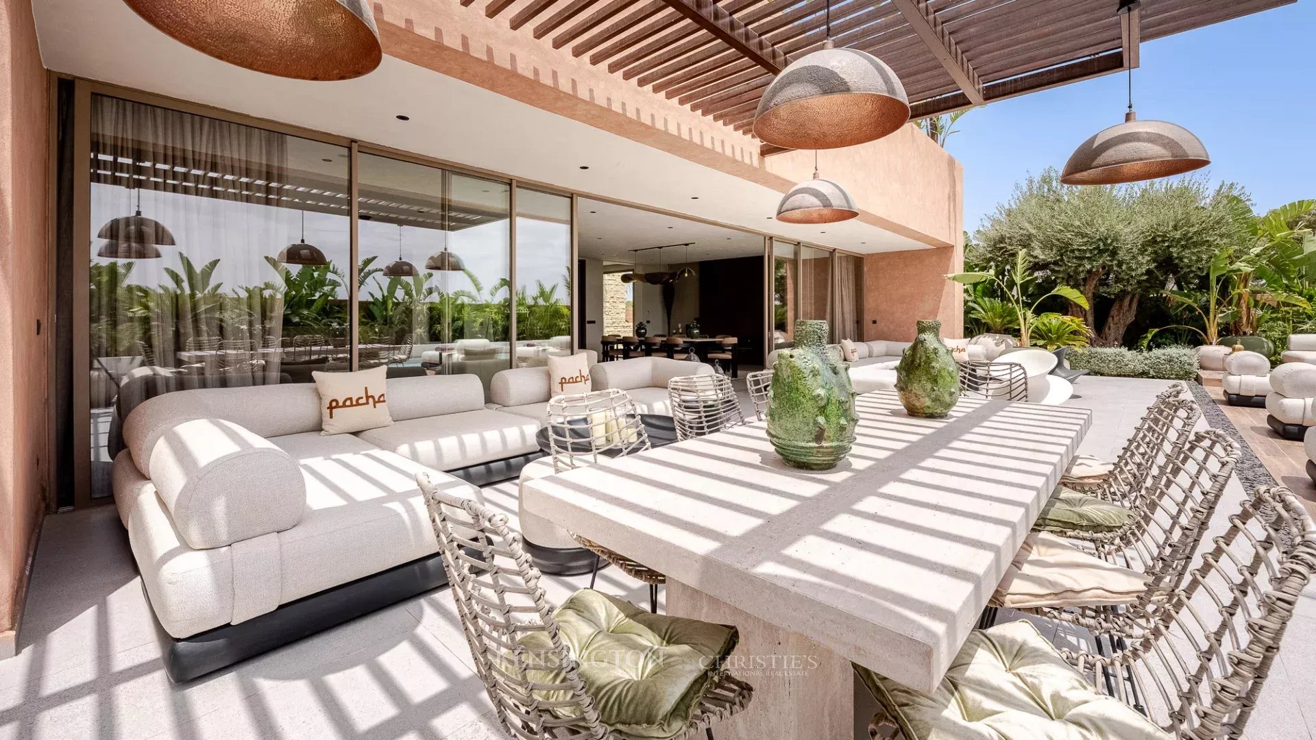 5 Bedroom Villa/Townhouse's Image 21