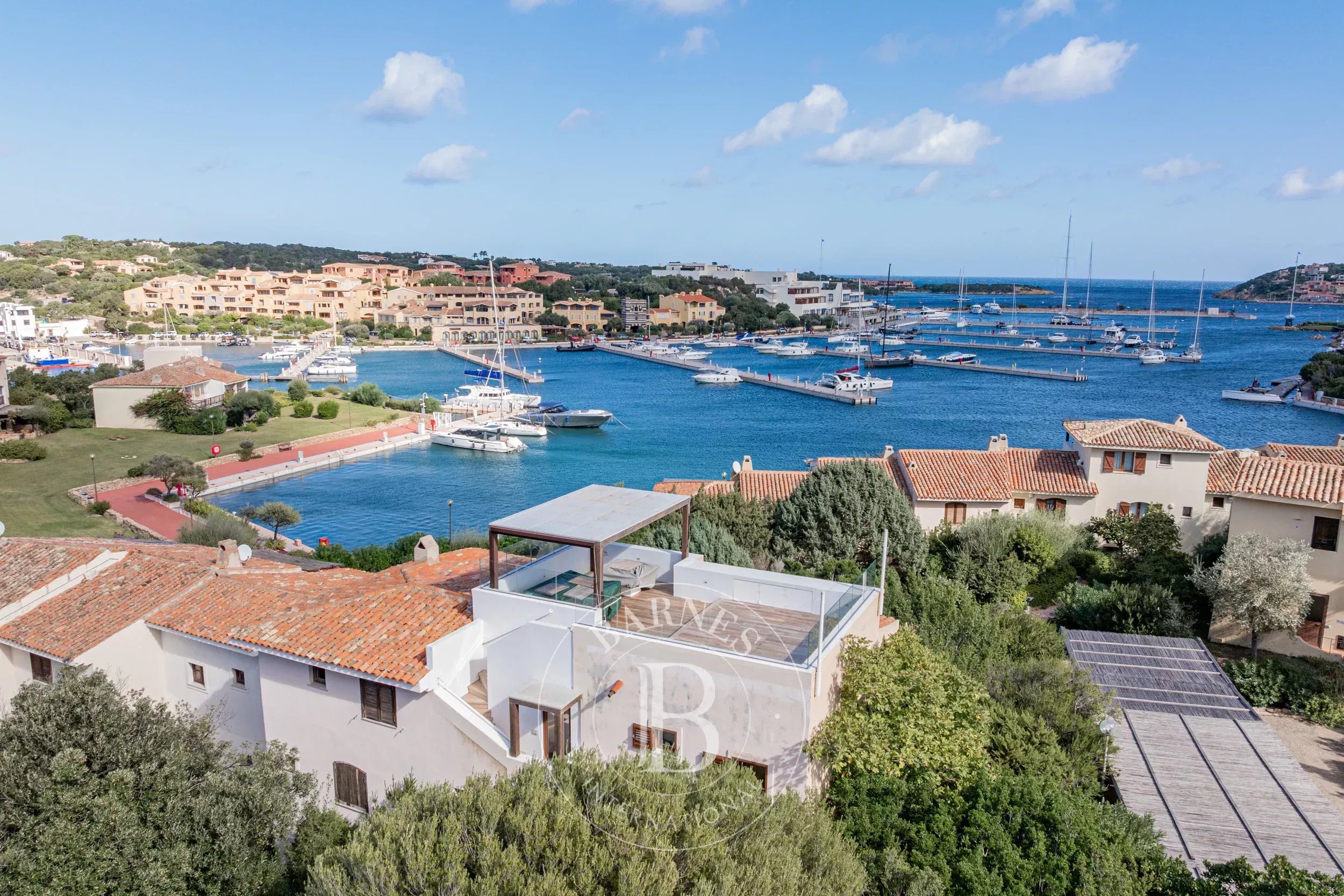 Daire Porto Cervo - picture 16