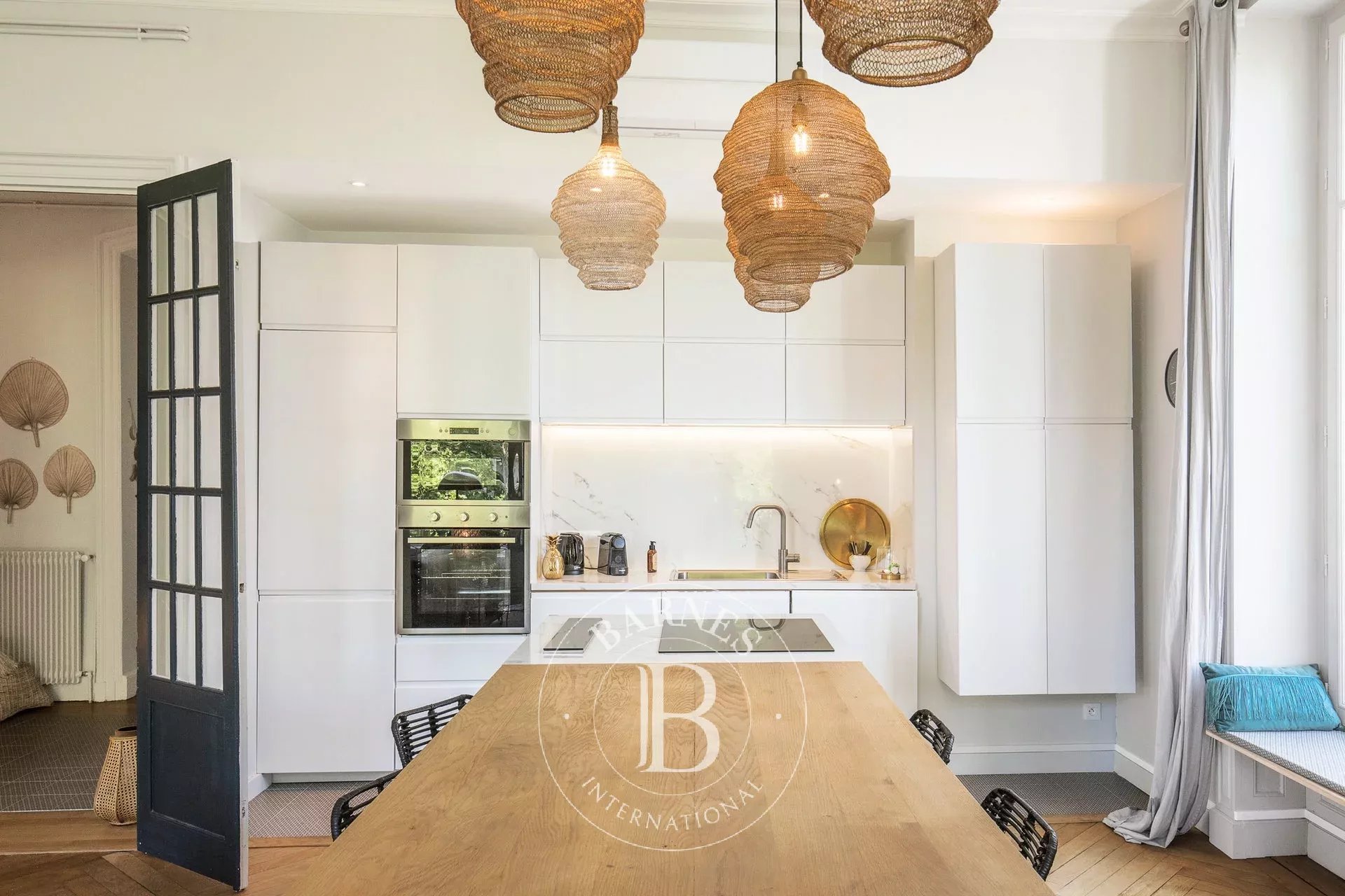 Daire Lyon 2ème - picture 6