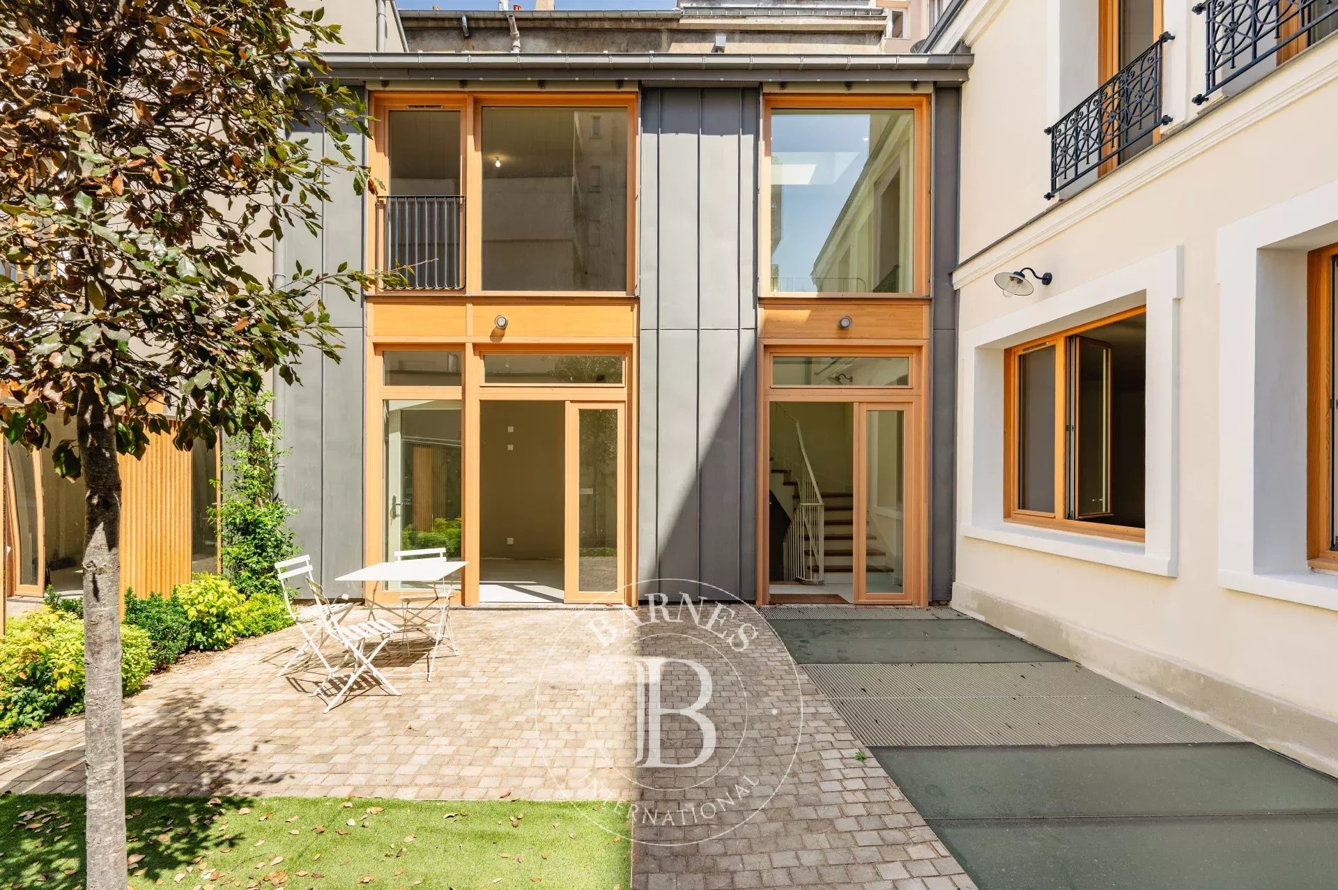 Clichy  - Townhouse 4 Bedrooms - picture 10