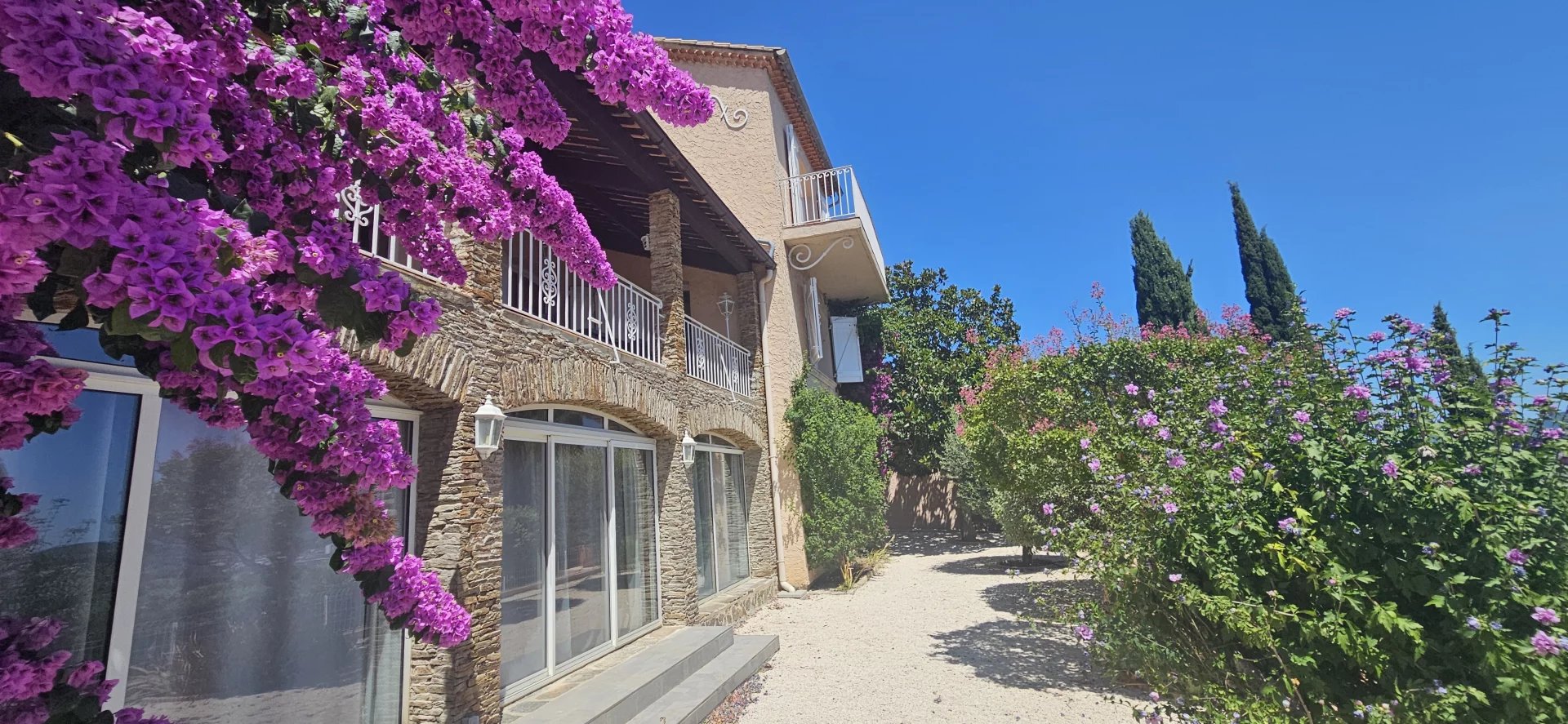 Achat Maison T7 à Toulon (83200) - 302m²