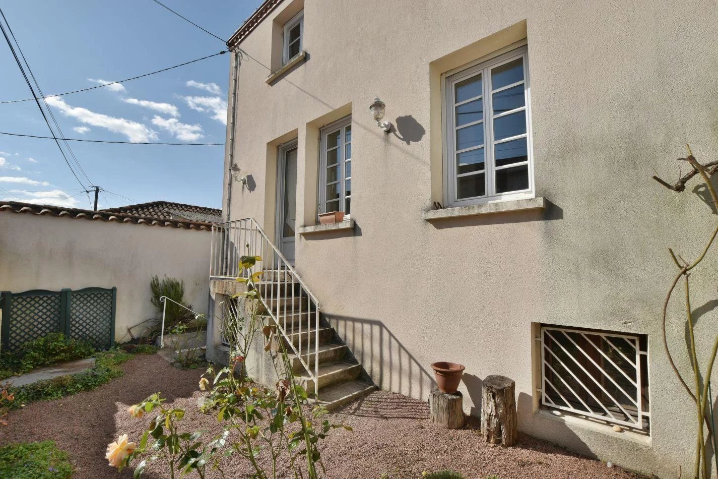 Vente Maison Cholet