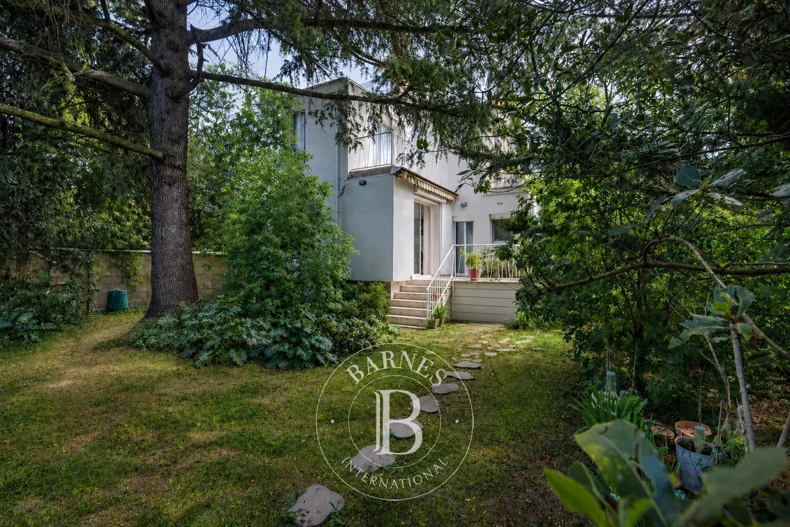 Casa Saint-Maur-des-Fossés  -  ref 86968471 (picture 1)