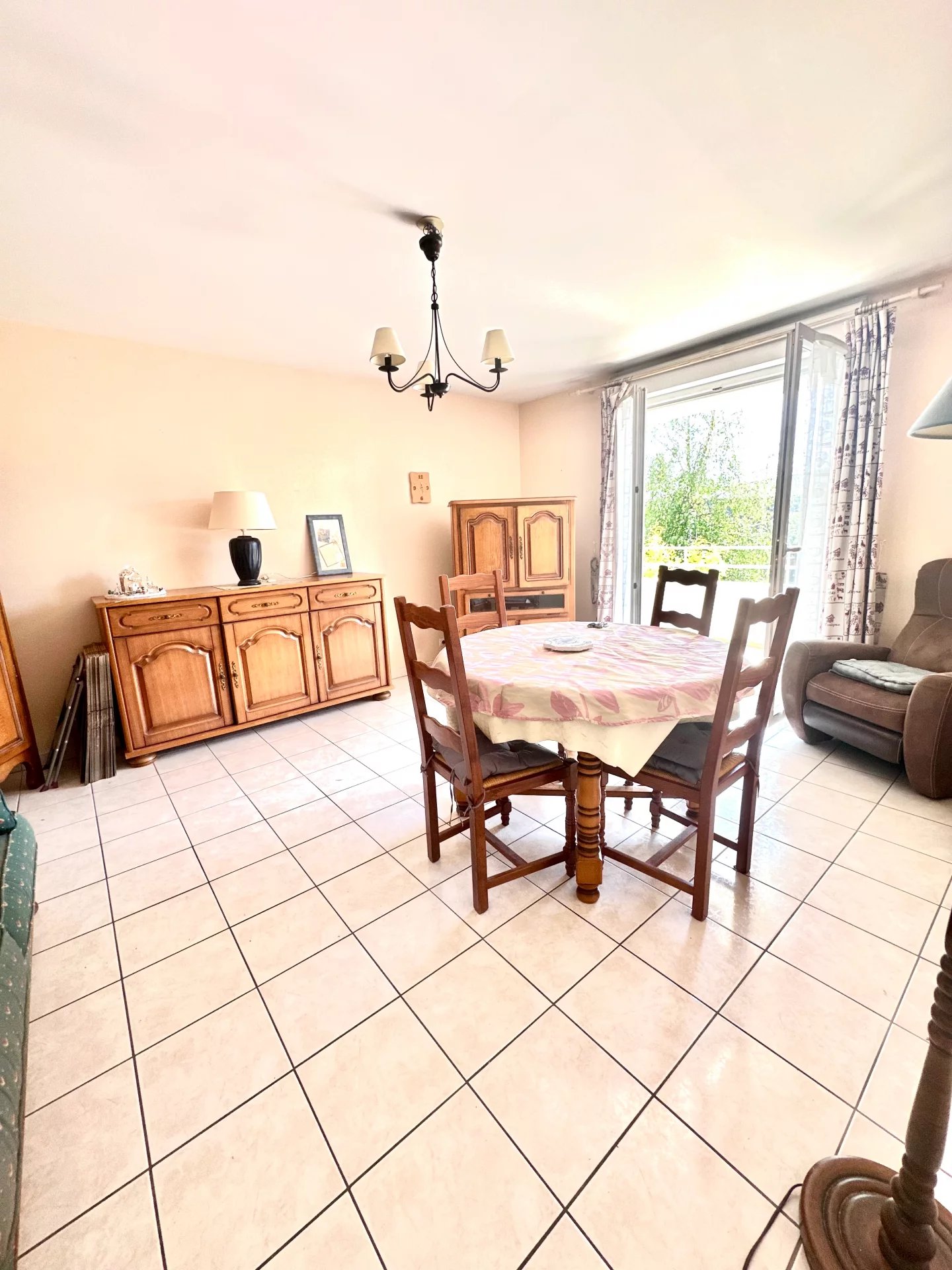 Vente Appartement Noiseau