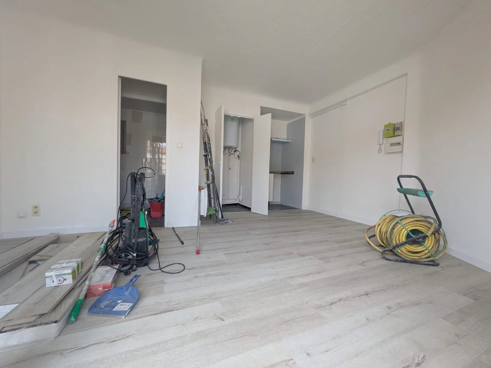 Agence immobilière de Prox'Immo