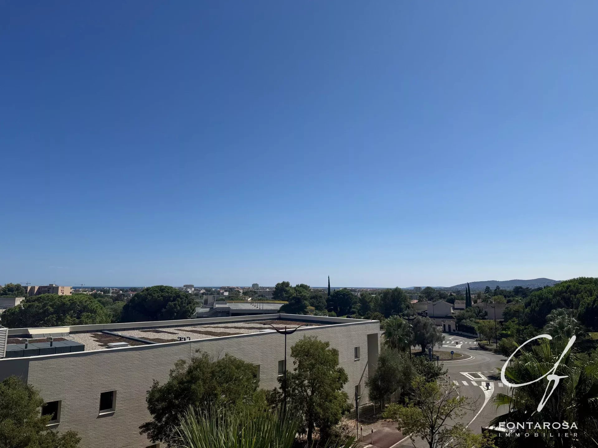 Vente Appartement Fréjus