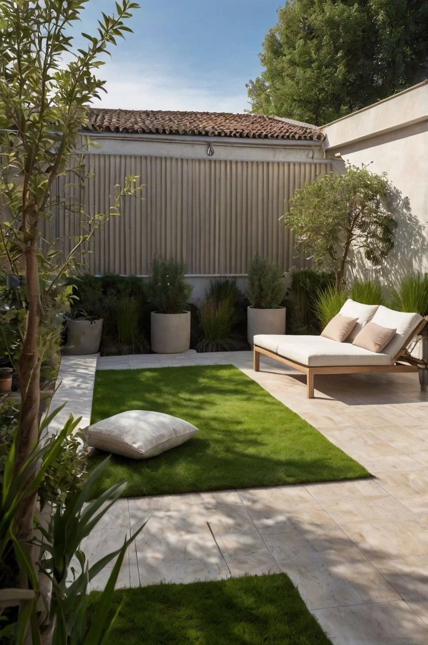 MAISON 3 PIÈCES AVEC JARDIN À VENDRE – PROCHE SAINT-GILLES-CROIX-DE-VIE - Photo 5
