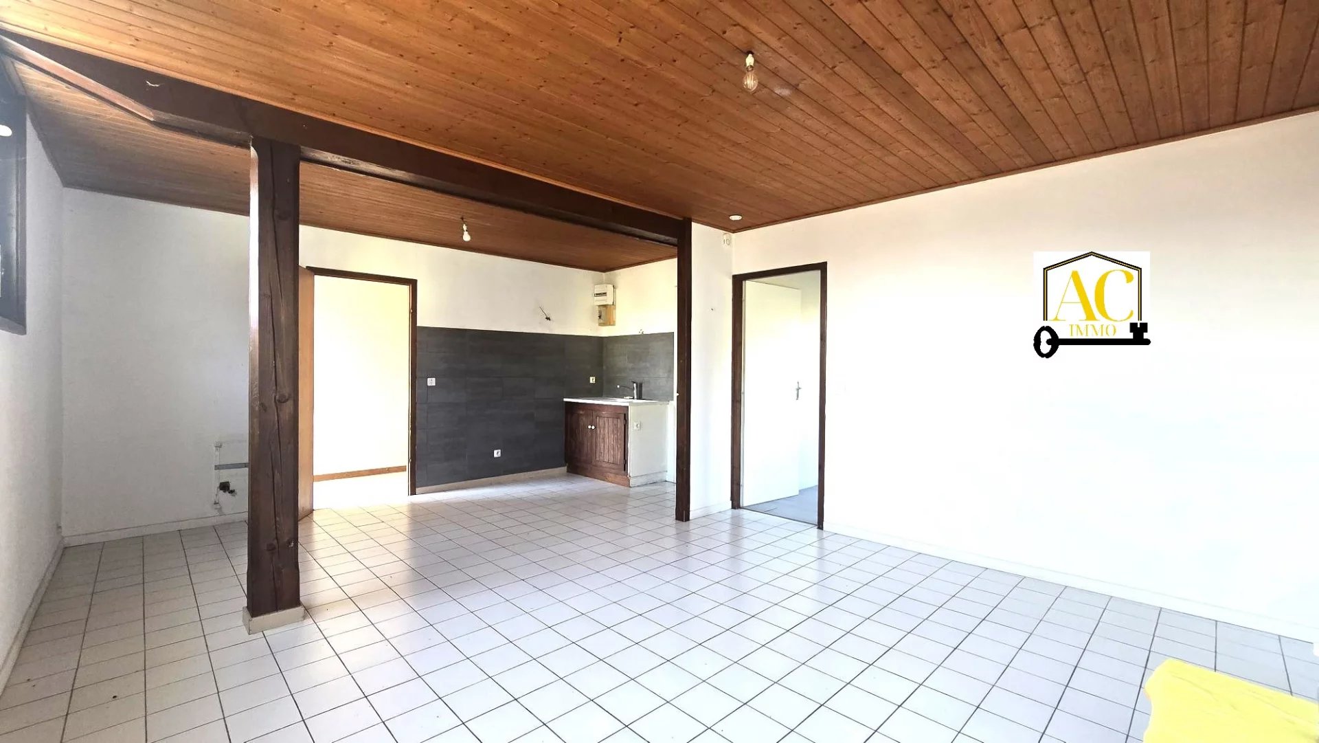 Agence immobilière de AC Immo