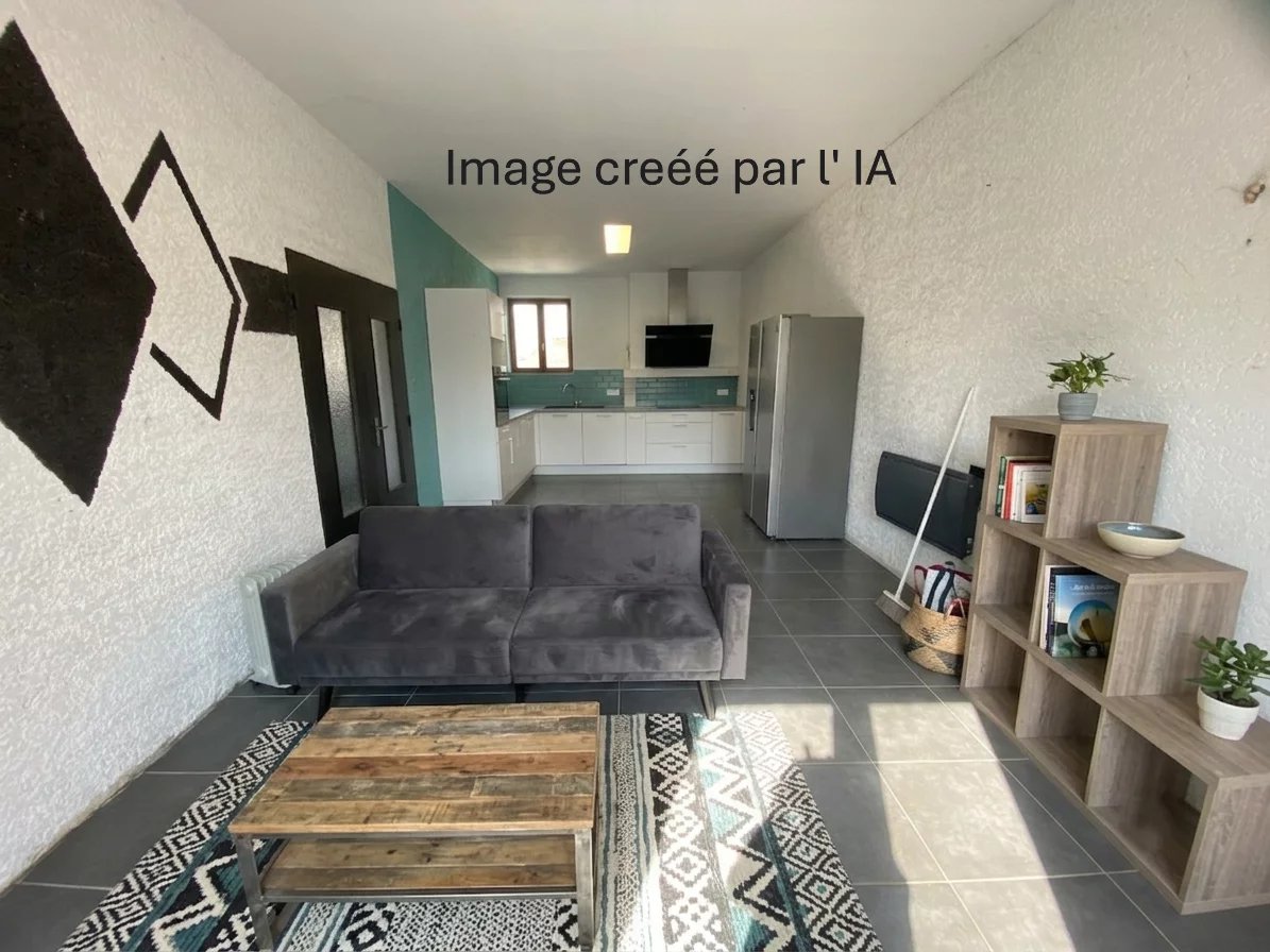 Maison de village à vendre Pailhès, Ariège