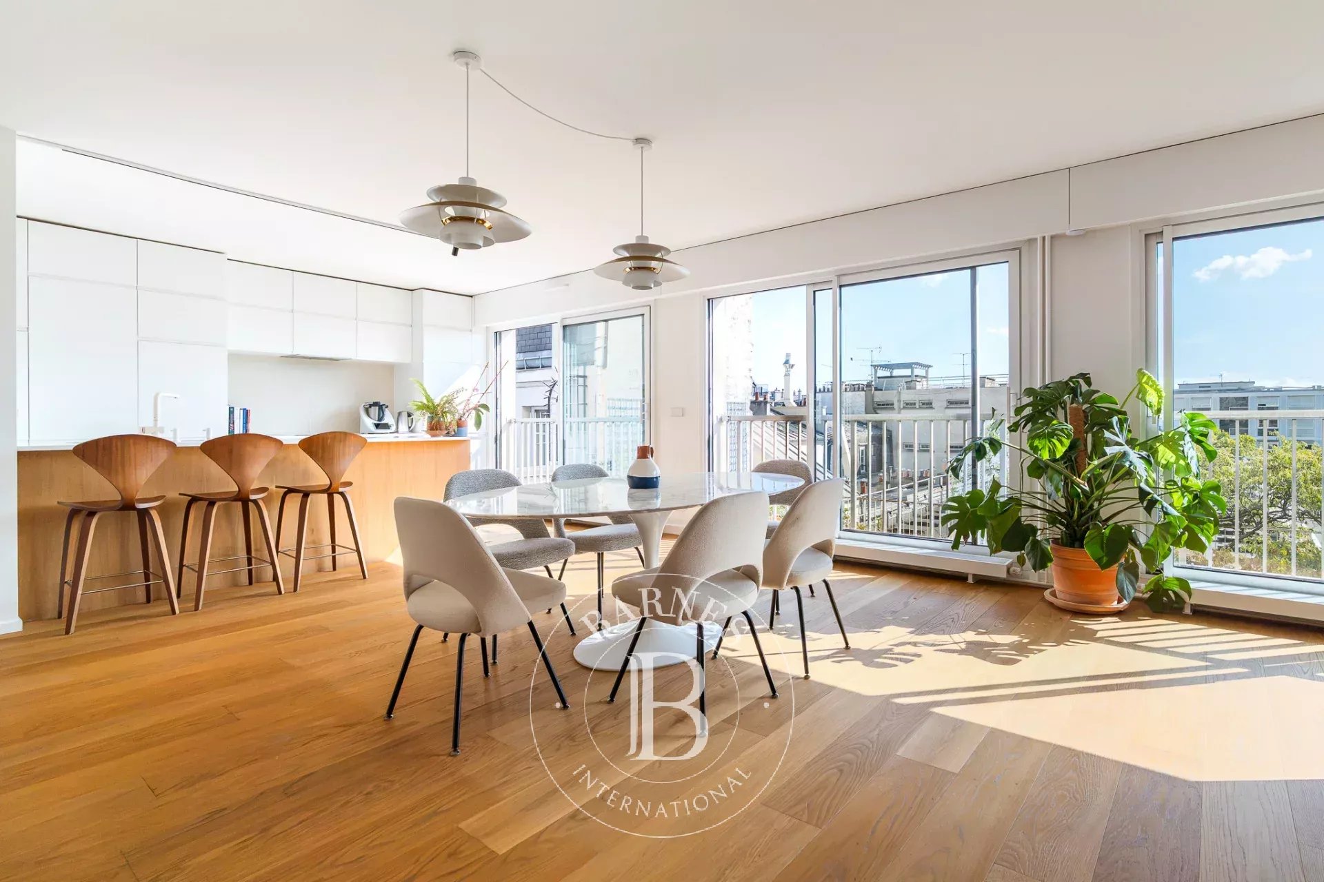 Apartment Paris 75006  -  ref 87215113 (picture 3)