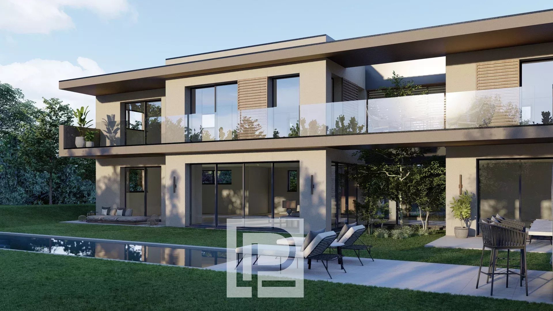 Photo bien immobilier
