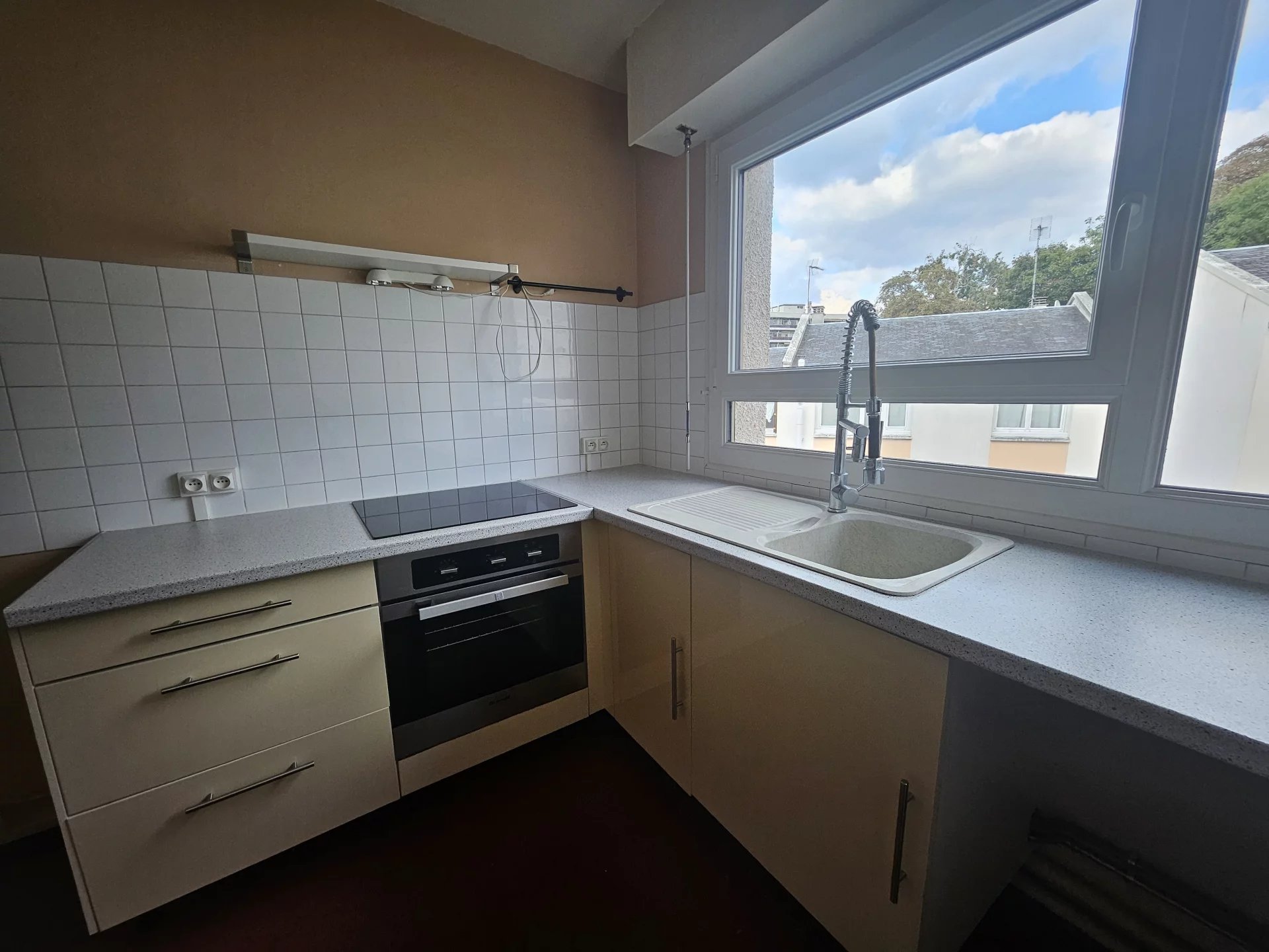 Vente Appartement Évreux