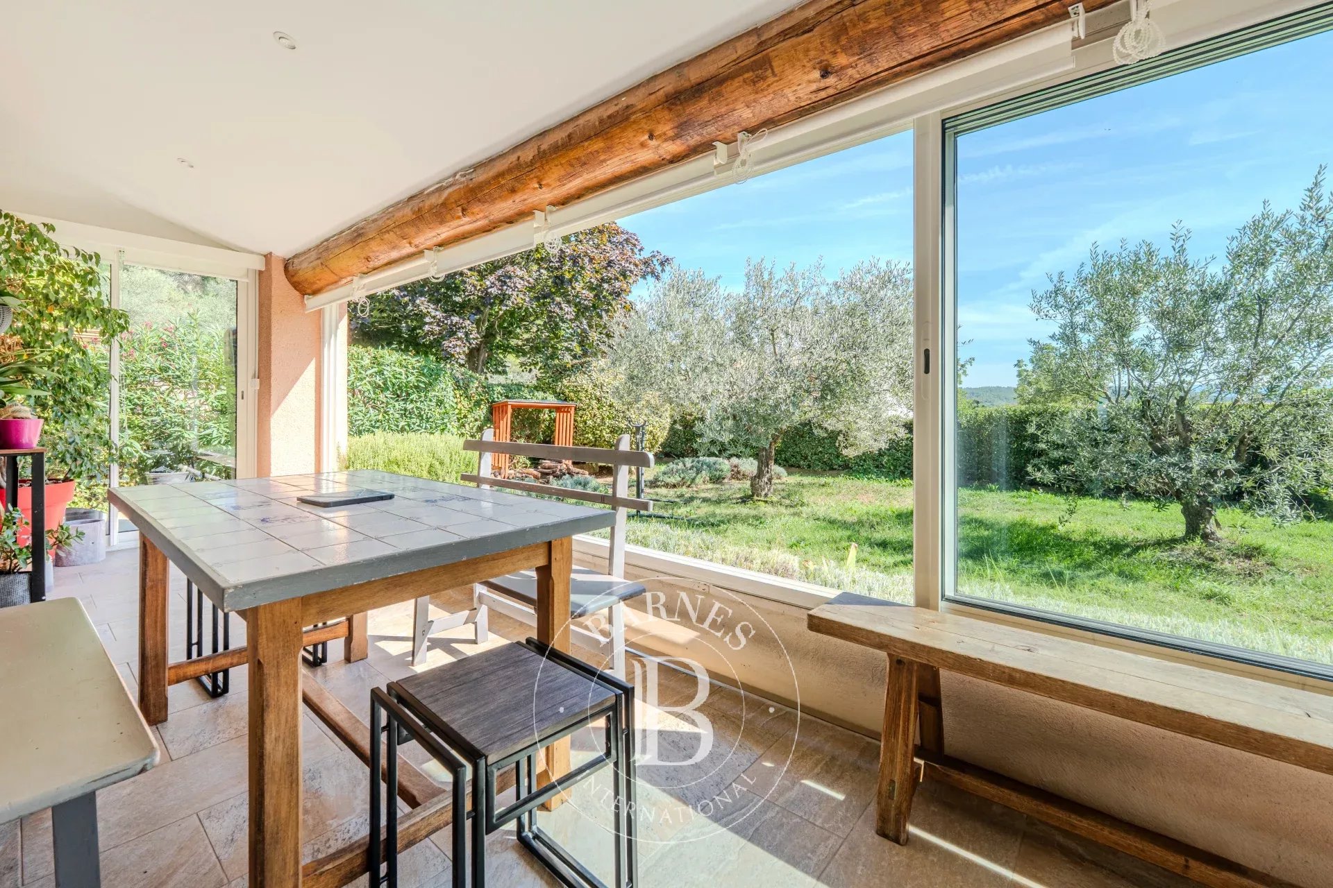 Mülkiyet La Bastidonne - picture 8