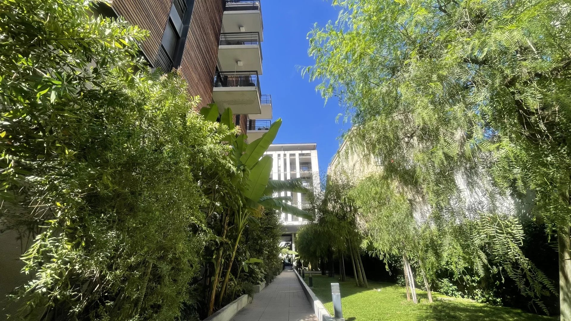 Agence immobilière de By Gestion