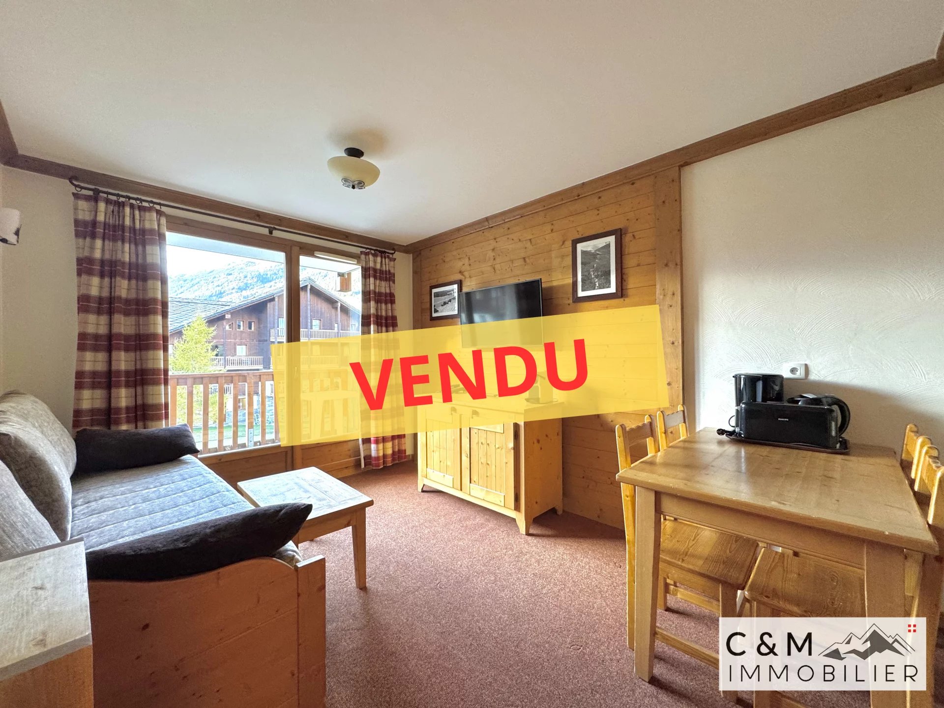 Agence immobilière de C&M IMMOBILIER