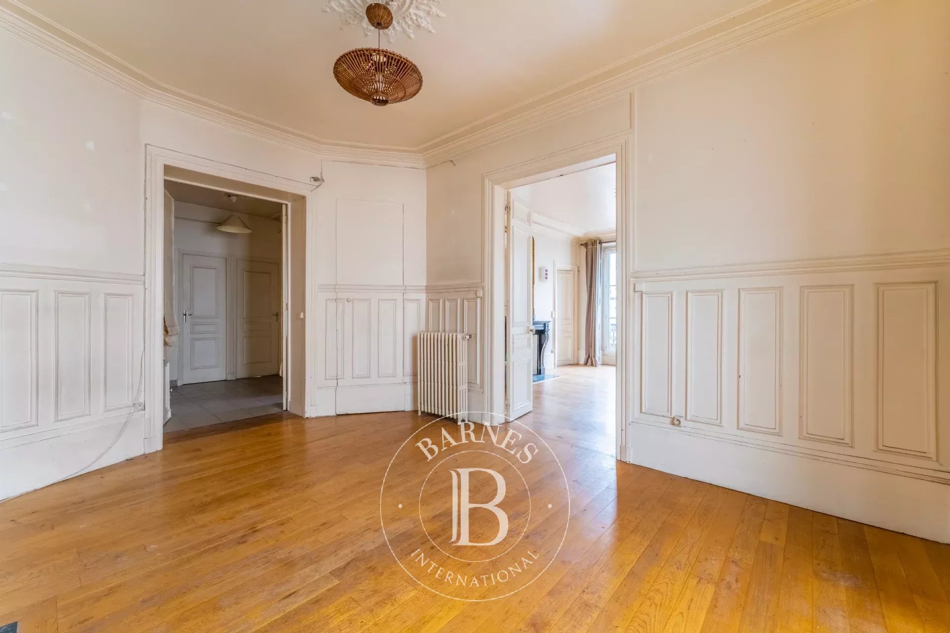 Daire Paris 11ème - picture 16