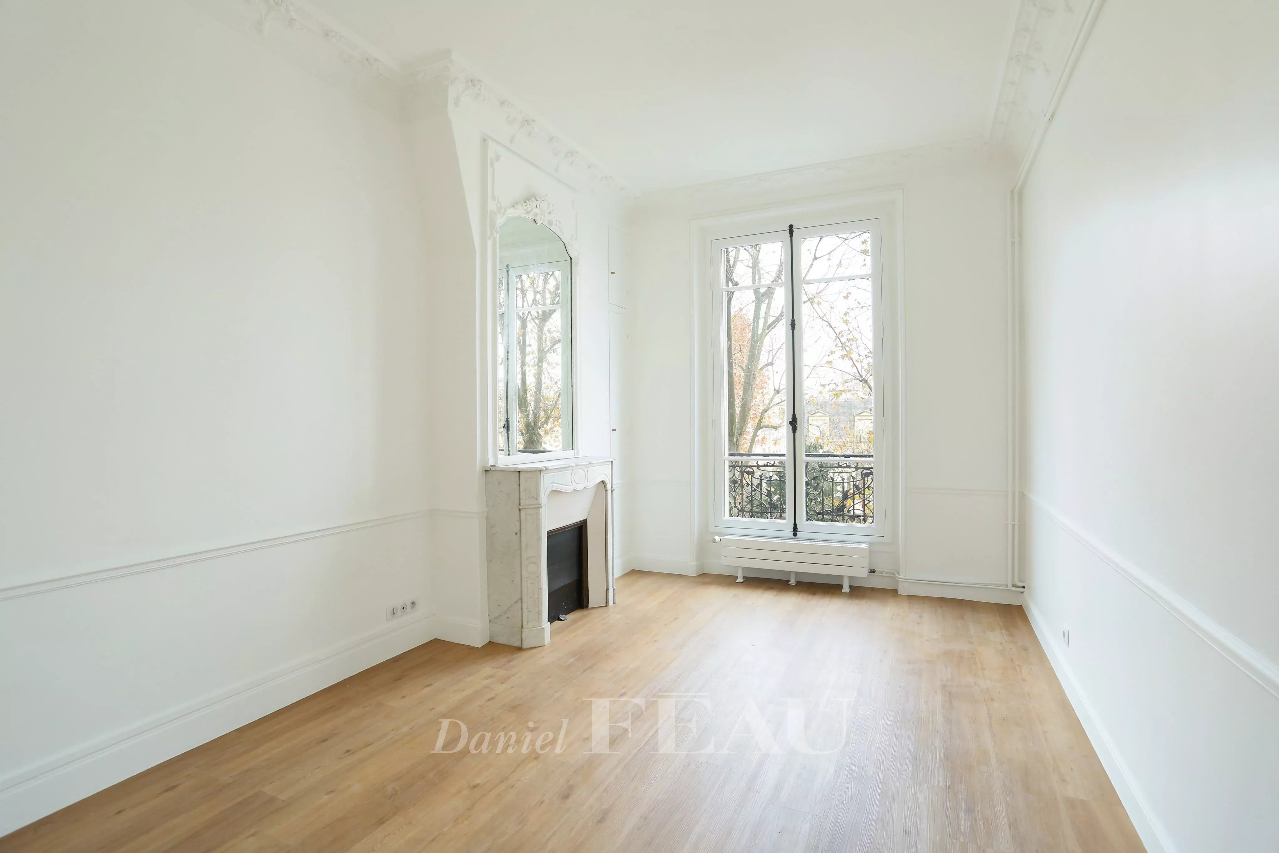 Bedroom #3