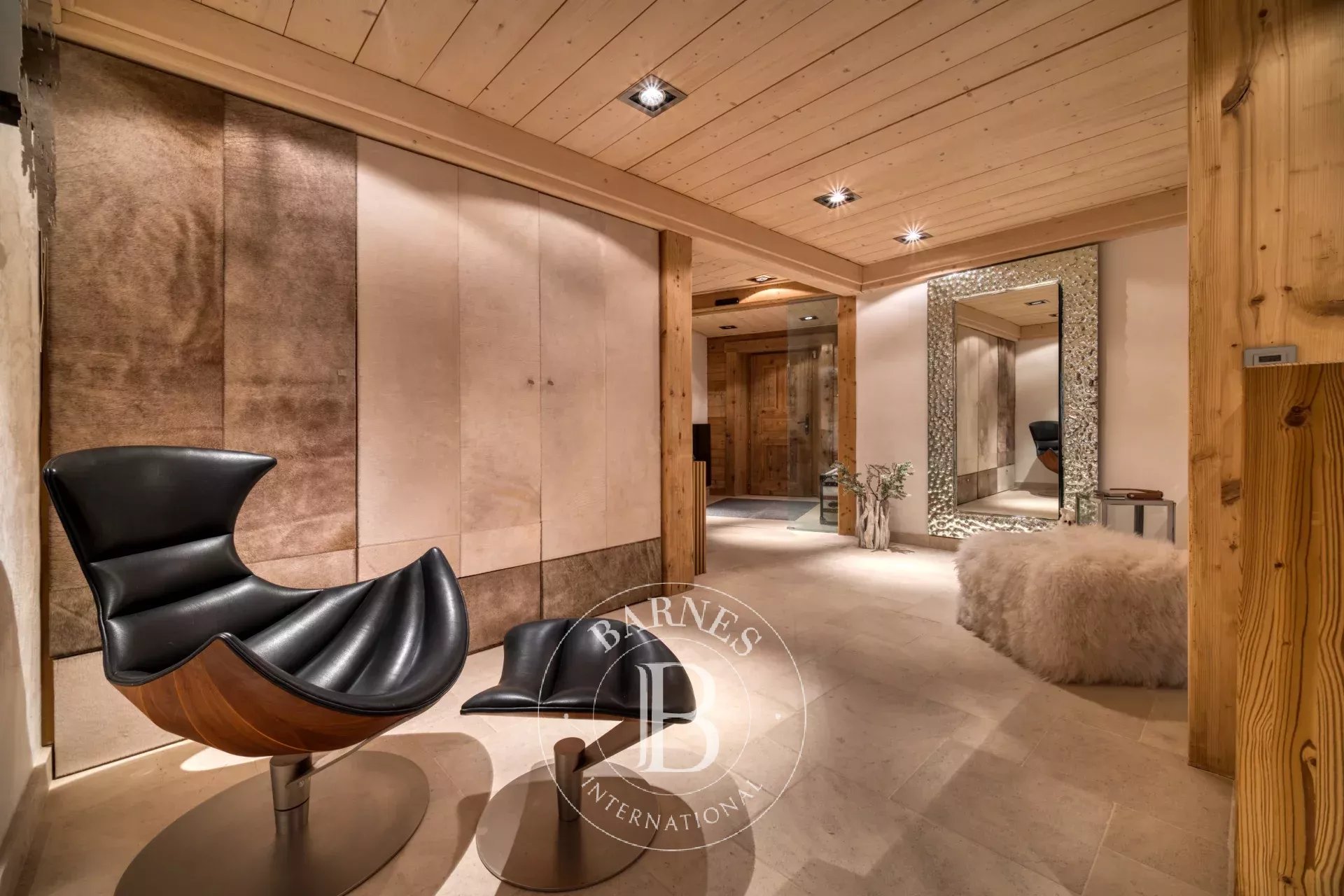 Dağ evi Megève - picture 13